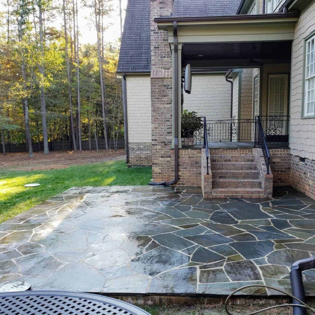 1 Stamped Concrete Fort Myers FL Tons of 5 Star Reviews